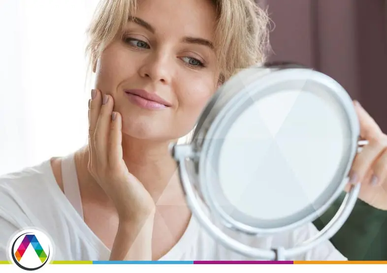 Espejo con luz LED para maquillaje: Guía completa - Cuál es la mejor luz para maquillarse espejo con luz led maquillaje - Cuál es la mejor luz para maquillarse