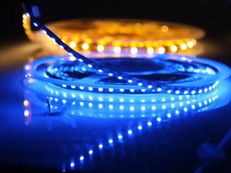 lamparas led definicion - Qué son las luces LED y para qué sirven