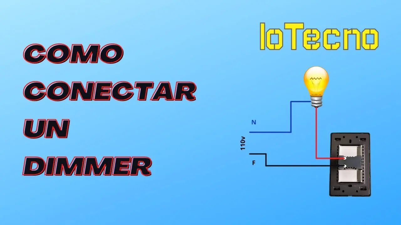 Instalar un dimmer en una lámpara LED: Guía completa - Se puede instalar un regulador de intensidad en una lámpara colocar dimmer en lampara con led - Se puede instalar un regulador de intensidad en una lámpara