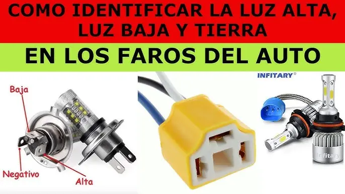 Cambiar Polaridad Lámpara LED: Guía Completa - Se puede invertir la polaridad de las luces LED cambiar polaridad lampara led - Se puede invertir la polaridad de las luces LED